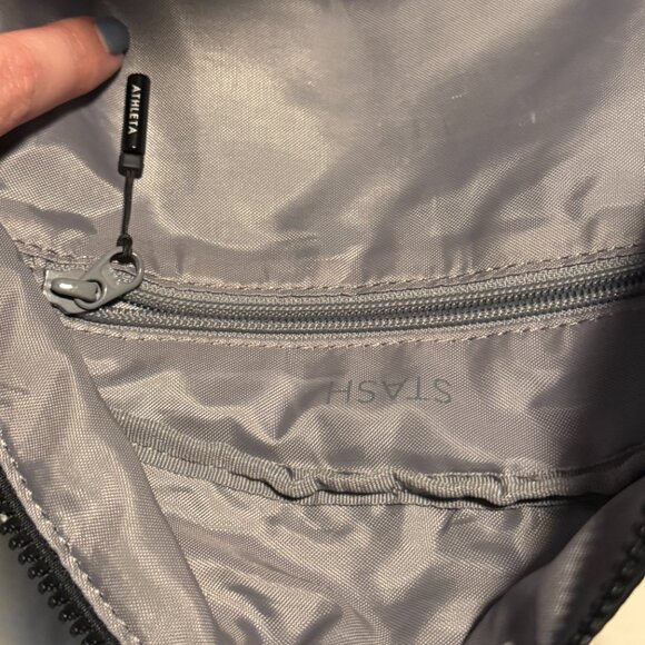 Athleta Kinetic Backpack - Black - Picture 4 of 9